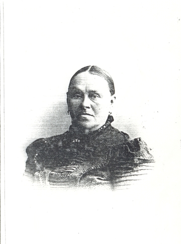 Johanna Susanna Elisabeth Bunger